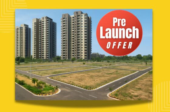 The Advantages of Buying Real Estate During Its “Pre-Launch” Phase