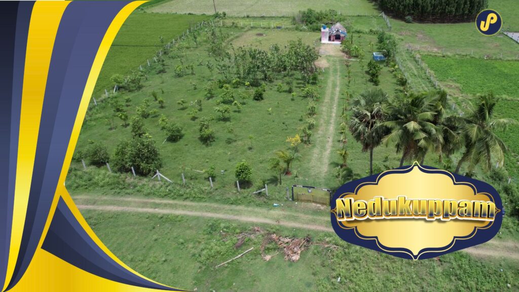 Nedukuppam