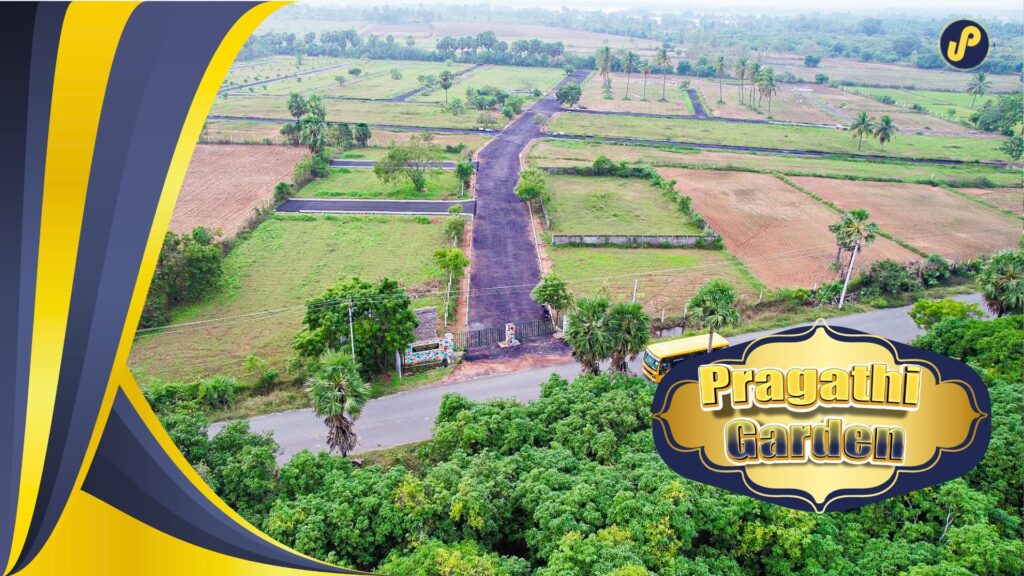 Pragathi Garden