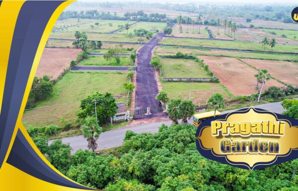 Pragathi Garden