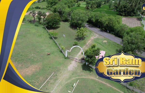Sri Ram Garden